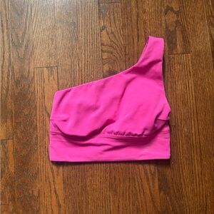 Lululemon Align Asymmetrical Bra